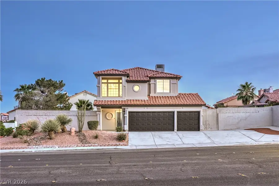8329 Alta Drive, Las Vegas, NV 89145 - #3