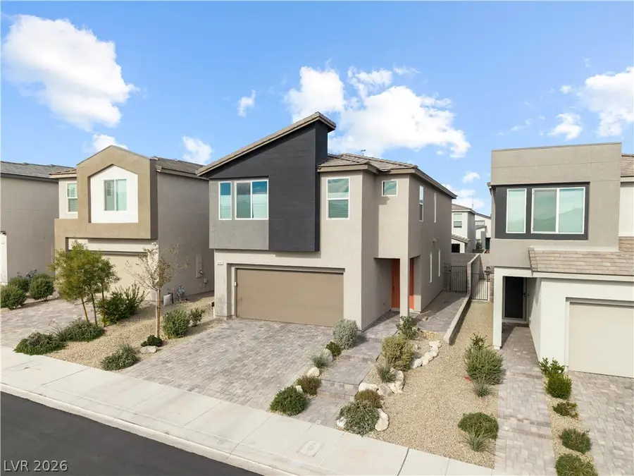 10202 Handline Chute Street, Las Vegas, NV 89166 - #2