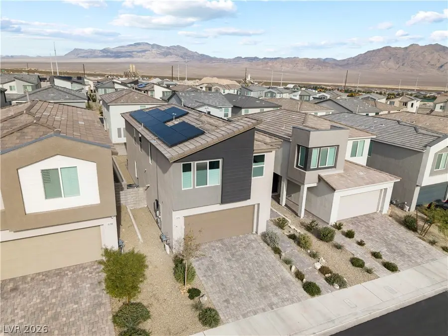 10202 Handline Chute Street, Las Vegas, NV 89166 - #3