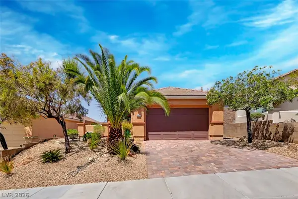 2632 Lochleven Way, Henderson, NV 89044