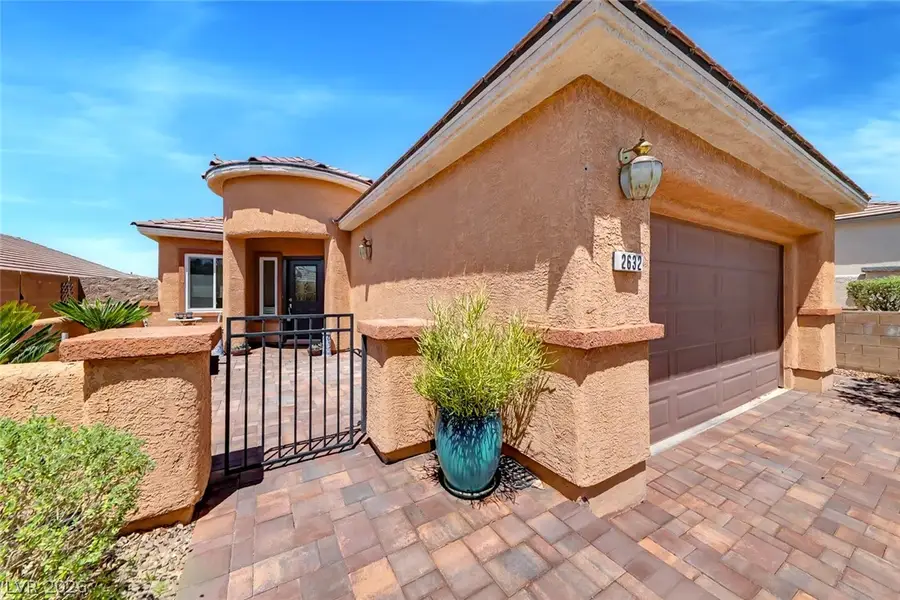 2632 Lochleven Way, Henderson, NV 89044 - #3