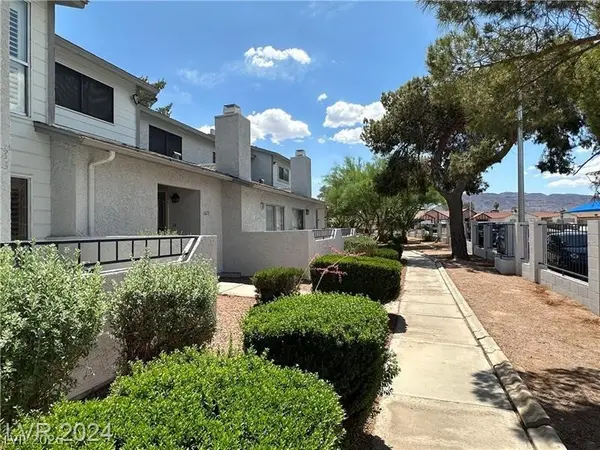 1629 Justin Court #1629, Henderson, NV 89011