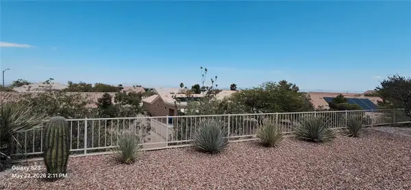 2352 Hot River Street, Las Vegas, NV 89139