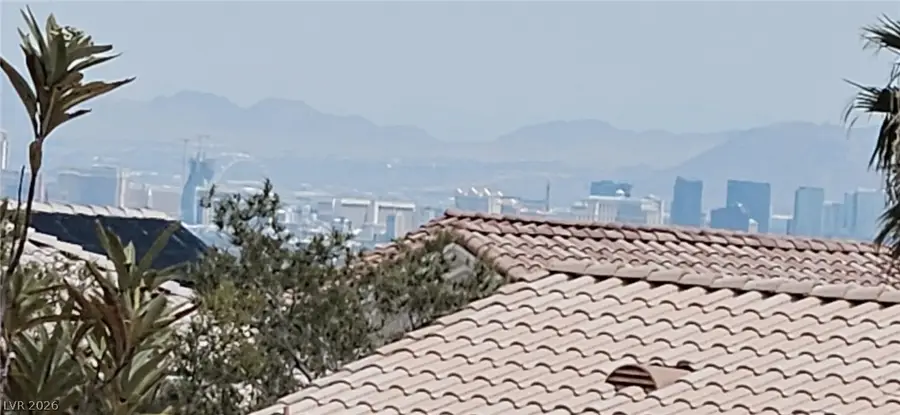 2352 Hot River Street, Las Vegas, NV 89139 - #2