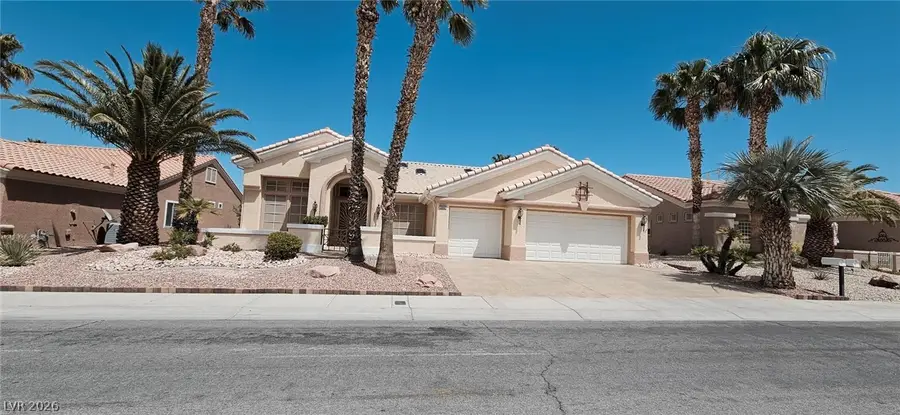 2352 Hot River Street, Las Vegas, NV 89139 - #3