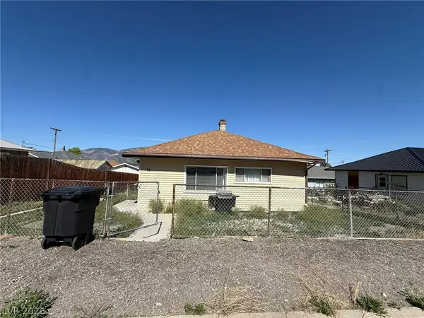 36 First Street, McGill, NV 89318