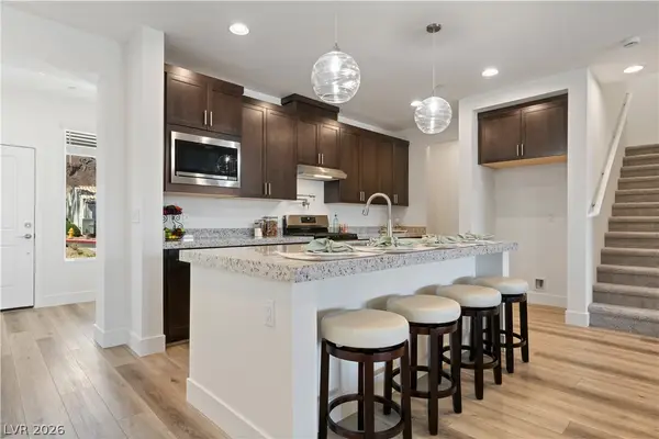 687 Florence Drive, Boulder City, NV 89005