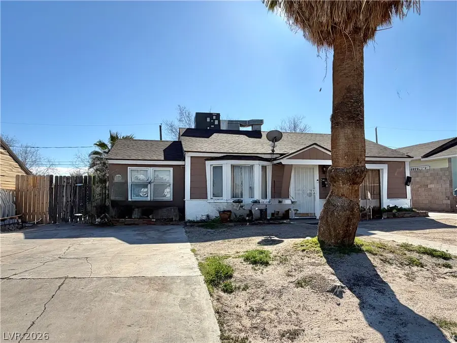1520 Stewart Avenue, Las Vegas, NV 89101 - #2