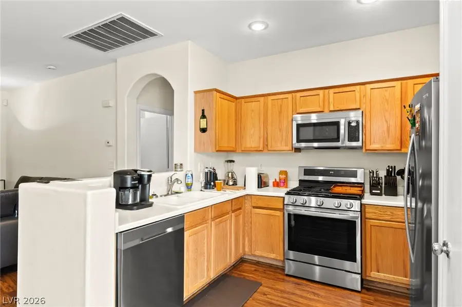 474 Groft Way, Henderson, NV 89015 - #3