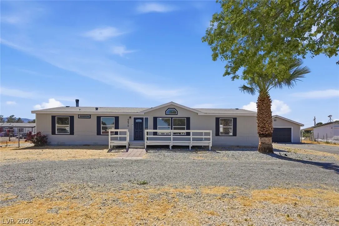 5670 Deanna Street, Pahrump, NV 89048 - #1