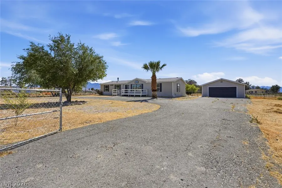 5670 Deanna Street, Pahrump, NV 89048 - #2