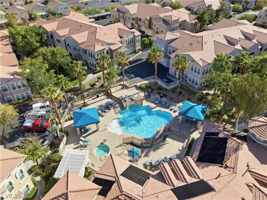 9975 Peace Way #1042, Las Vegas, NV 89147 - #1