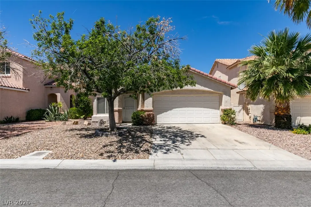 9365 Spellman Court, Las Vegas, NV 89123 - #1