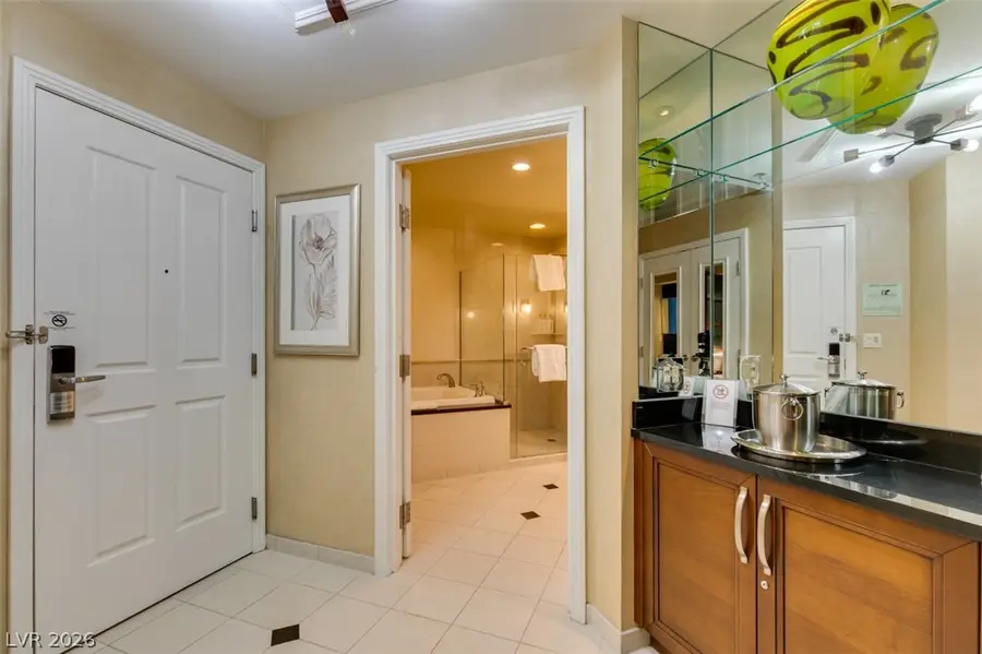 145 E Harmon Avenue #2615, Las Vegas, NV 89109 - #3