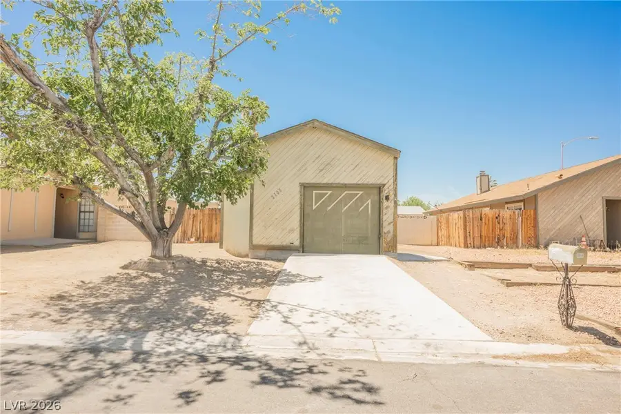 2108 San Simeon Street, Las Vegas, NV 89108 - #2