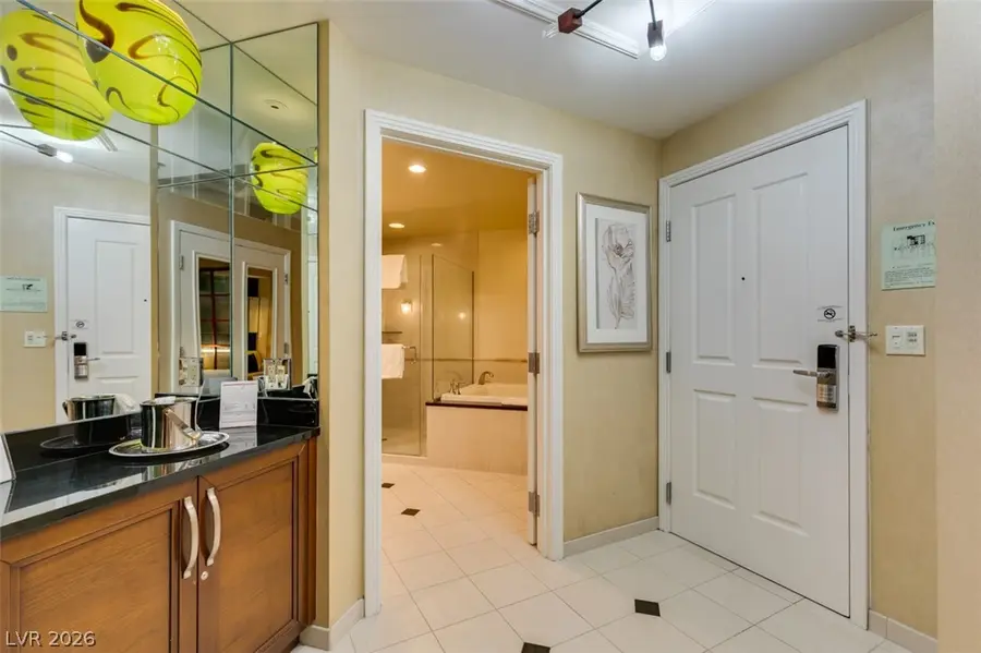 145 E Harmon Avenue #2617, Las Vegas, NV 89109 - #3