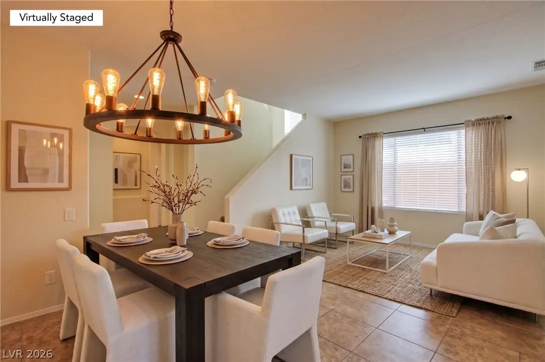 9033 Castledowns Street, Las Vegas, NV 89148 - #1