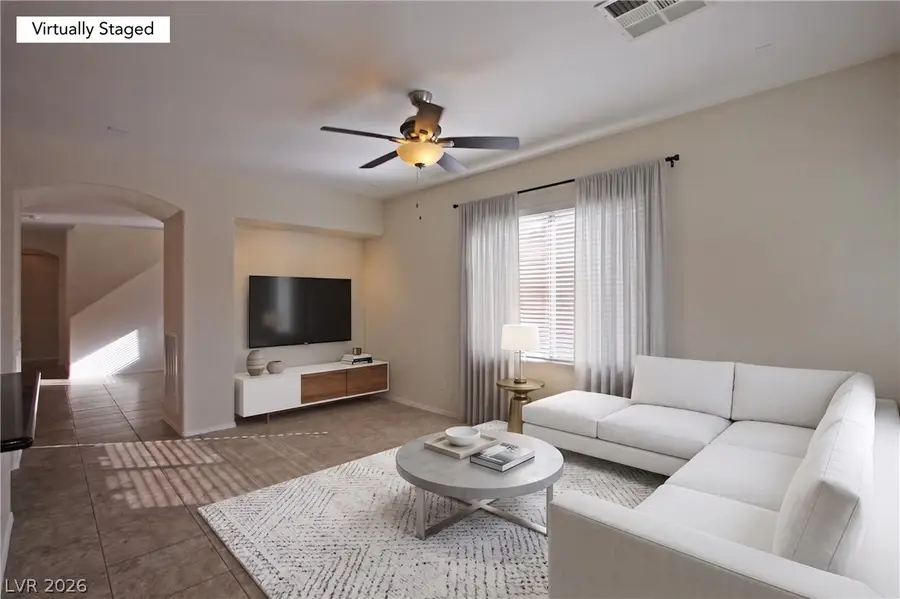 9033 Castledowns Street, Las Vegas, NV 89148 - #2