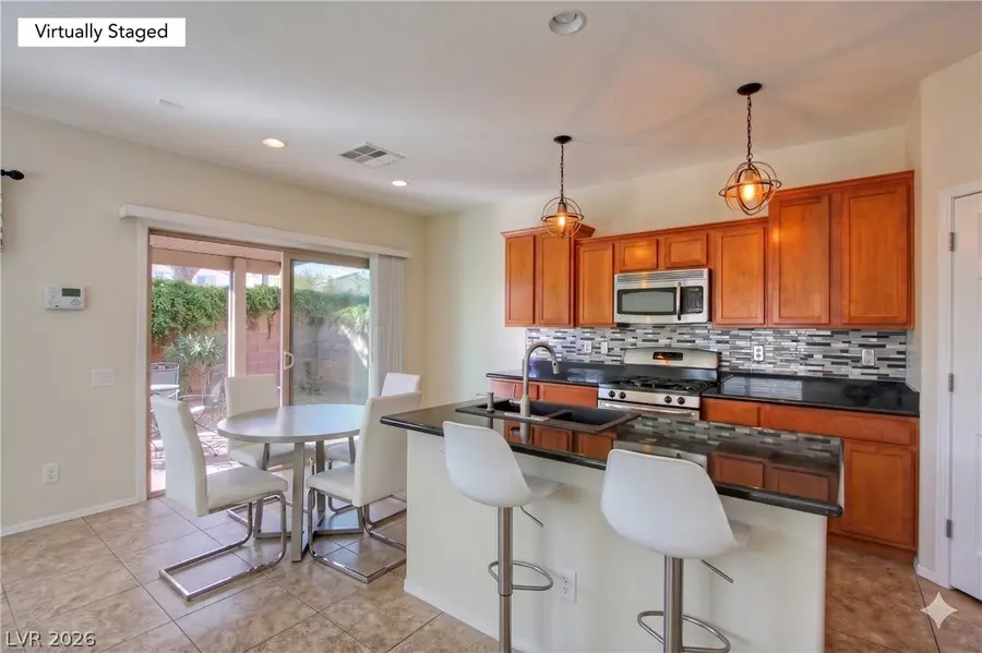 9033 Castledowns Street, Las Vegas, NV 89148 - #3