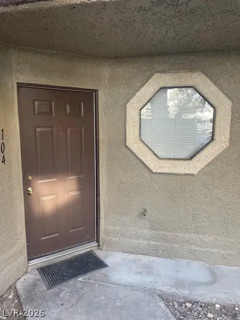 5046 S Rainbow Boulevard #104, Las Vegas, NV 89118 - #1