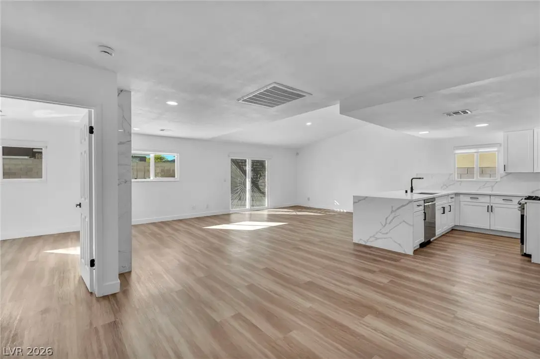 5151 Golden Spring Avenue, Las Vegas, NV 89146 - #1