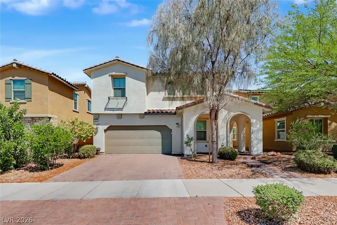568 Our Heritage Street, Henderson, NV 89011 - #1