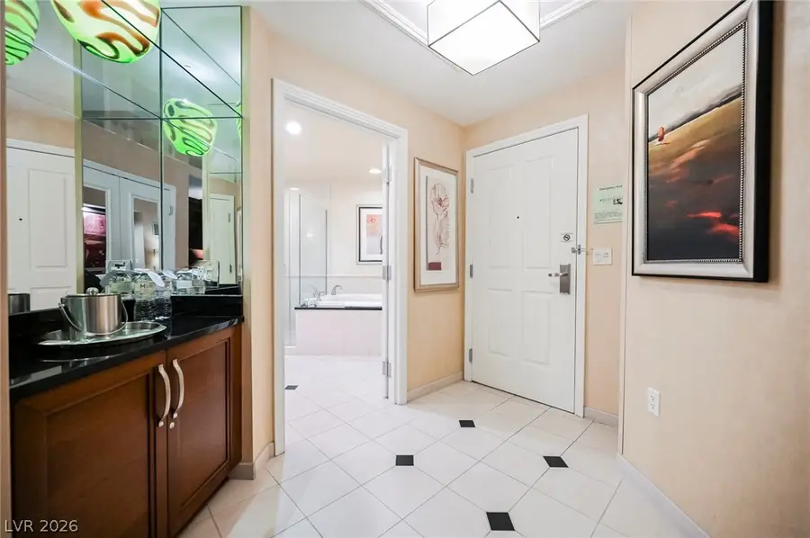 135 E Harmon Avenue #703, Las Vegas, NV 89109 - #2