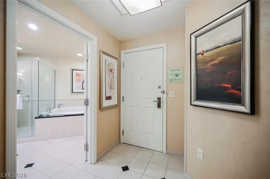 135 E Harmon Avenue #703, Las Vegas, NV 89109 - #3