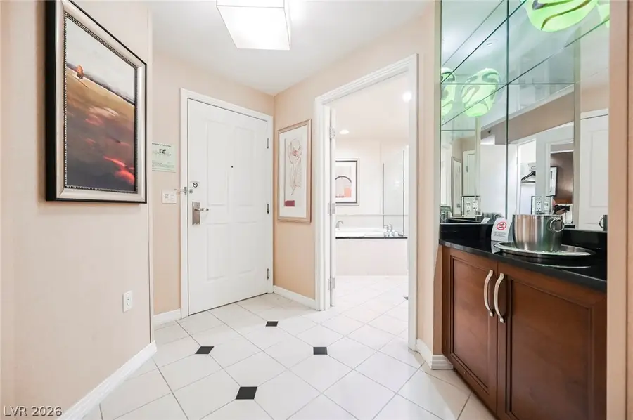 125 E Harmon Avenue #1405, Las Vegas, NV 89109 - #2