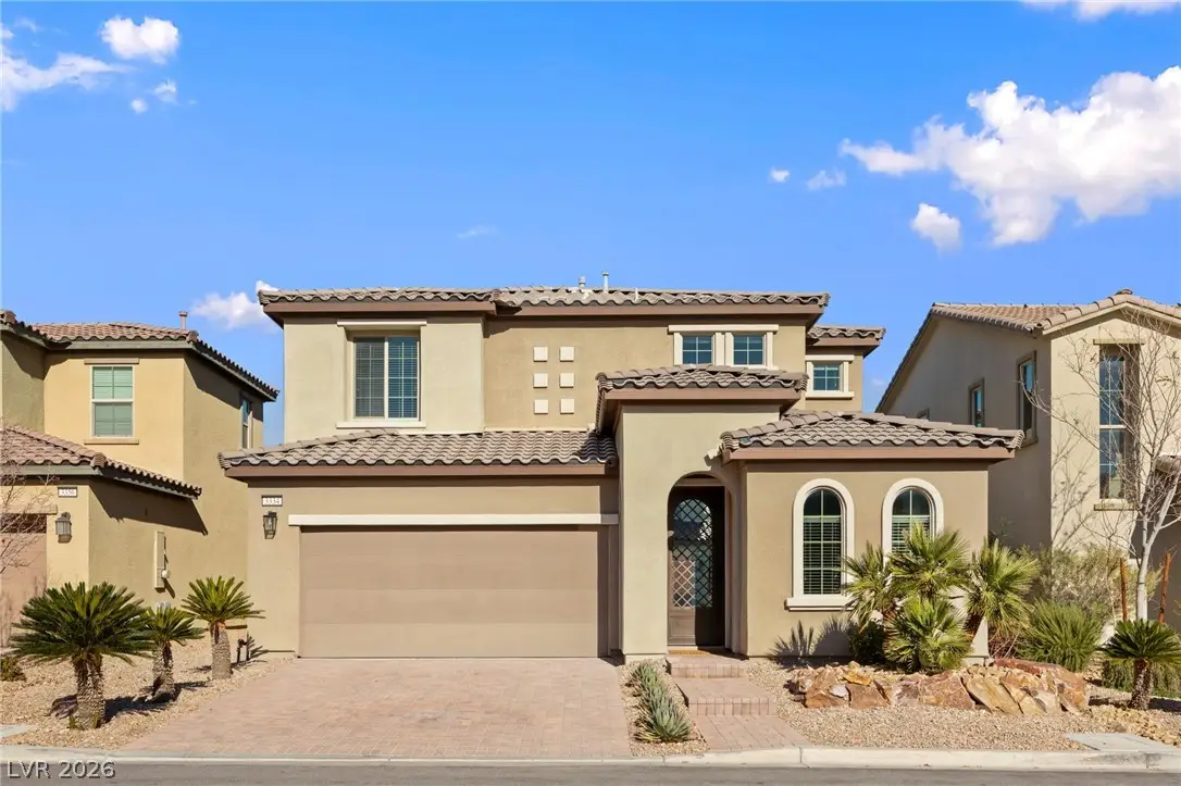 3334 Molinos Drive, Las Vegas, NV 89141 - #1