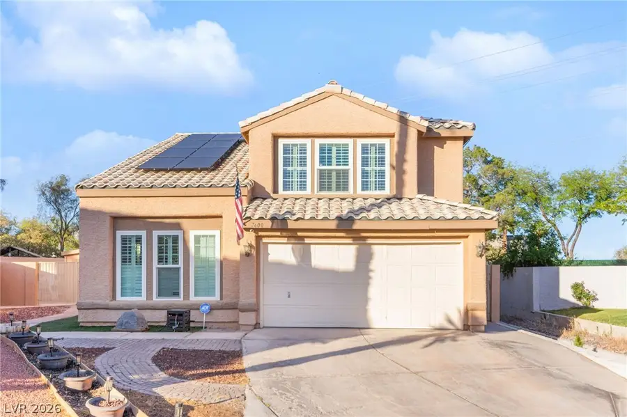 7600 Sea Cliff Way, Las Vegas, NV 89128 - #2