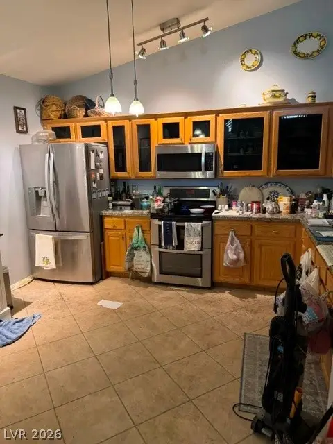 589 Beacon Ridge Way, Mesquite, NV 89027 - #3