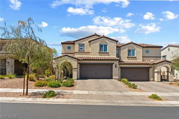330 Bay Village Place, Henderson, NV 89011