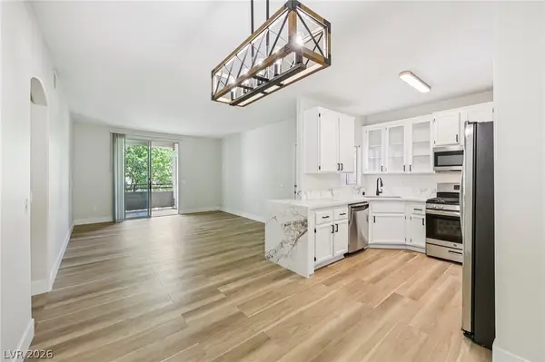 75 N Valle Verde Drive #823, Henderson, NV 89074