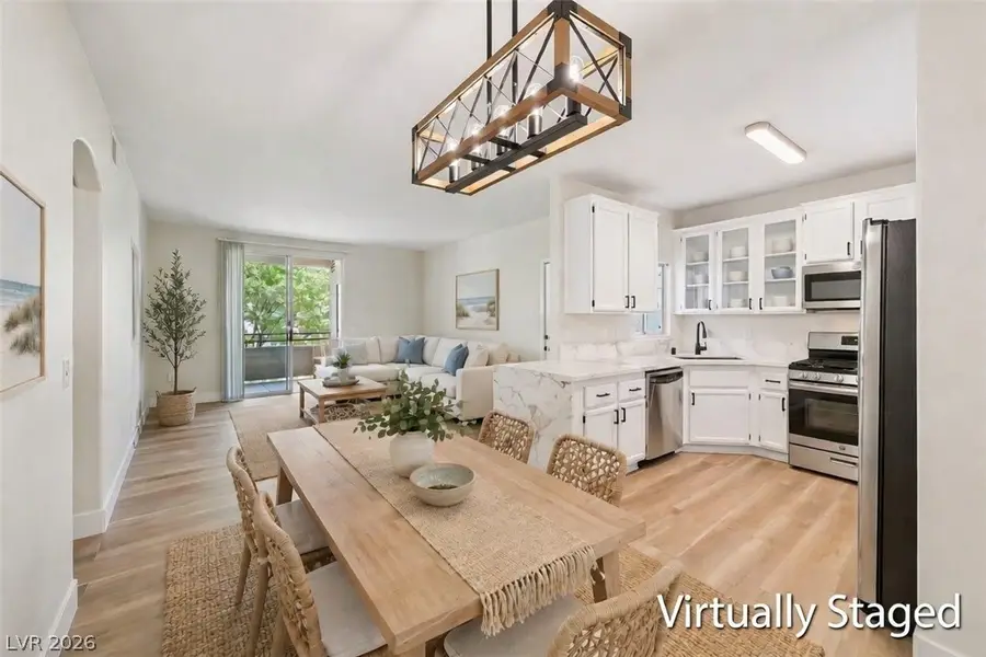 75 N Valle Verde Drive #823, Henderson, NV 89074 - #2