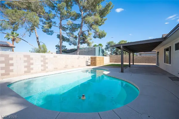 5630 Neosho Street, Las Vegas, NV 89120