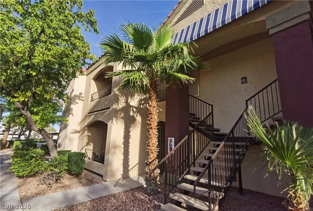 7885 W Flamingo Road #2009, Las Vegas, NV 89147 - #1