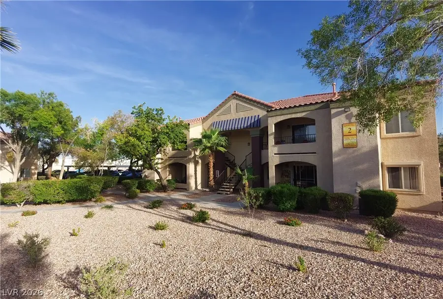 7885 W Flamingo Road #2009, Las Vegas, NV 89147 - #2