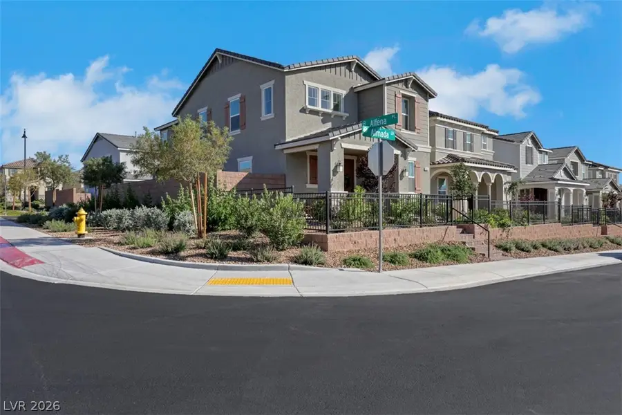 3651 Almada Lane, Henderson, NV 89044 - #2