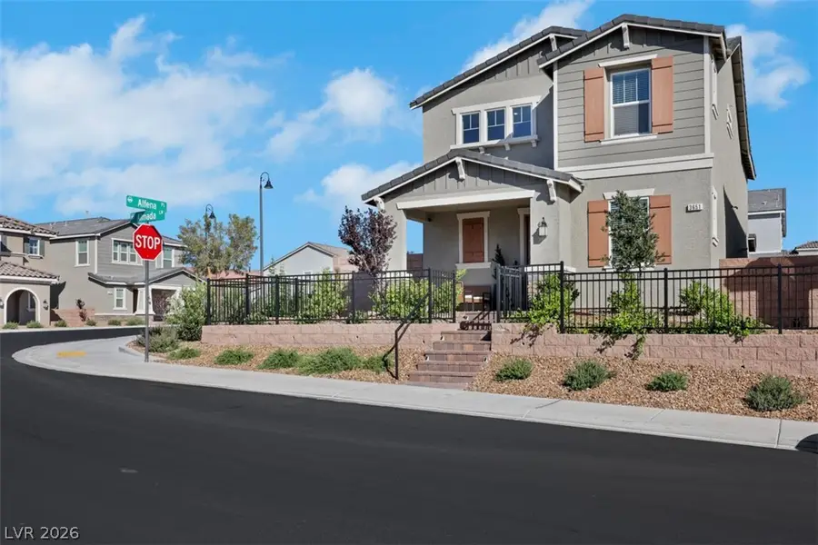 3651 Almada Lane, Henderson, NV 89044 - #3