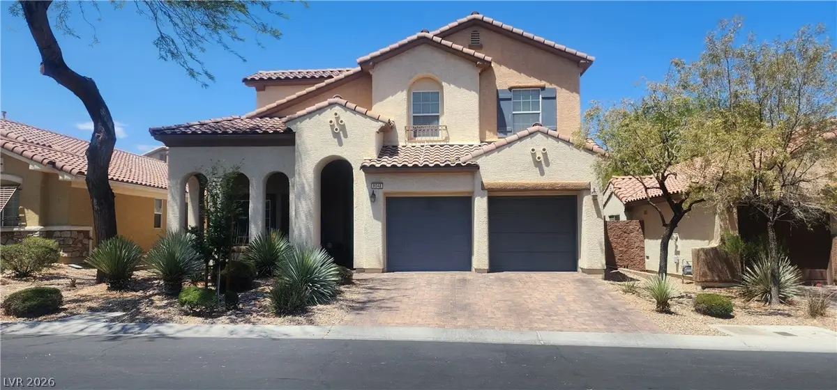8048 Base Camp, Las Vegas, NV 89178 - #1