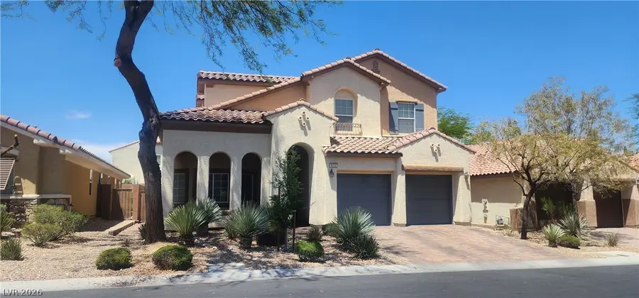 8048 Base Camp, Las Vegas, NV 89178 - #2