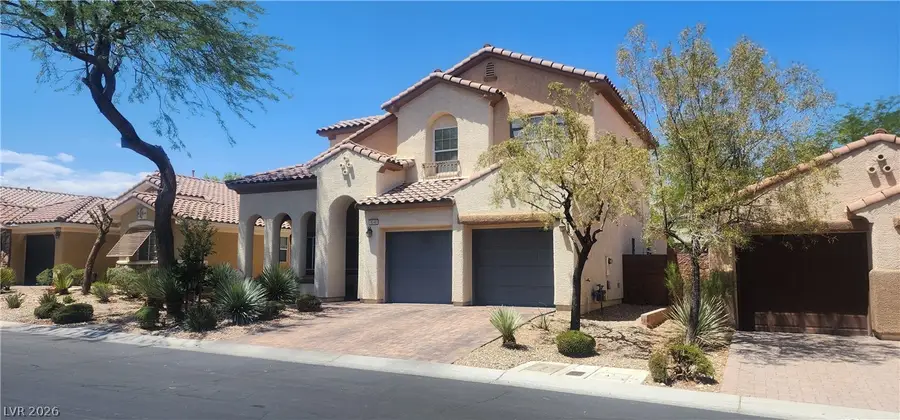 8048 Base Camp, Las Vegas, NV 89178 - #3