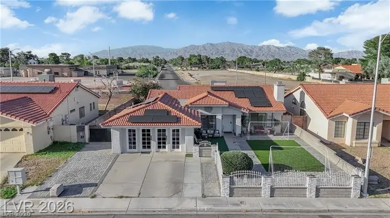 6208 Barkstone Avenue, Las Vegas, NV 89108 - #1