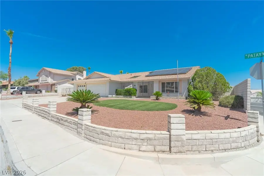6820 Patayan Road, Las Vegas, NV 89146 - #2