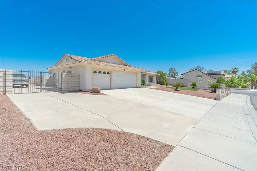 6820 Patayan Road, Las Vegas, NV 89146 - #3