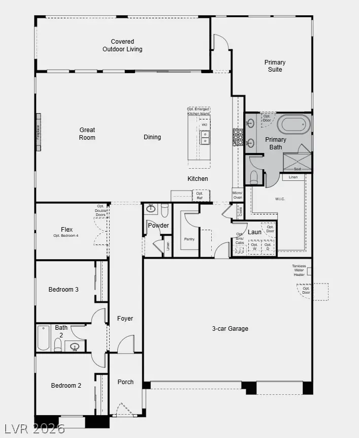 378 Tigullio Avenue, Henderson, NV 89011 - #2