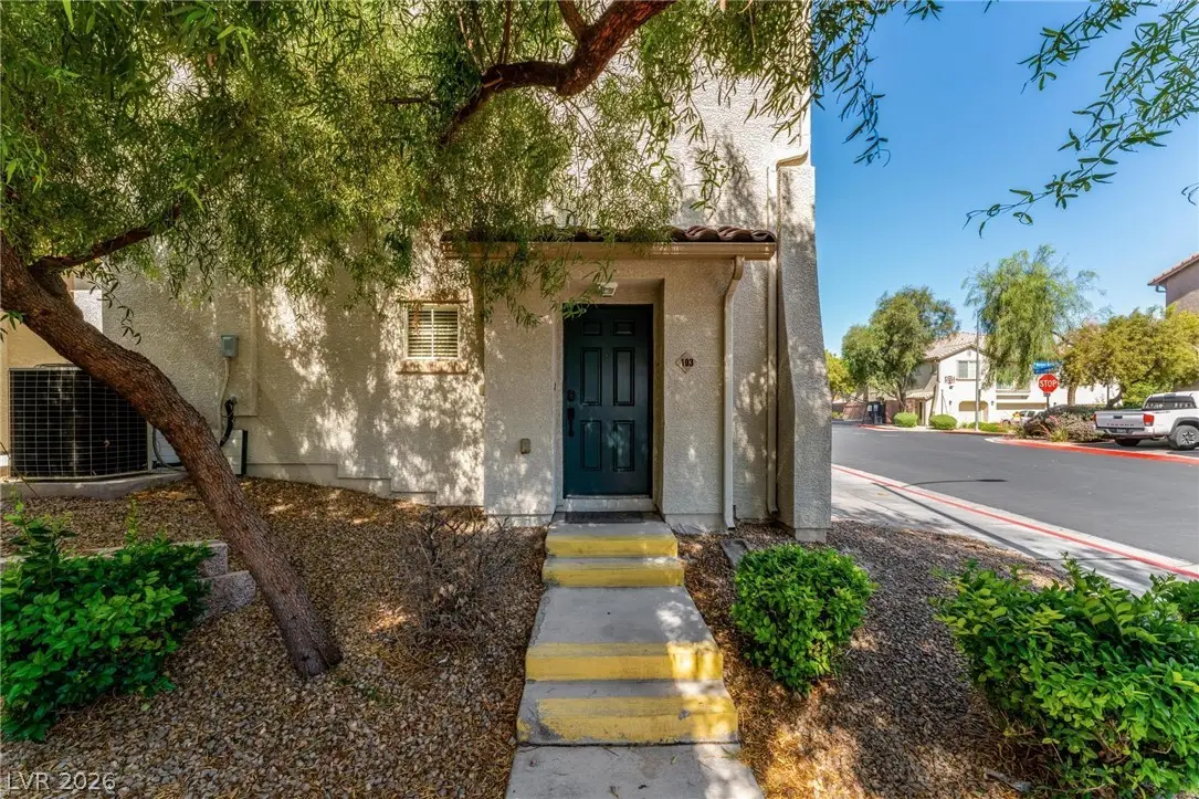 495 Dorchester Bend Avenue #3, North Las Vegas, NV 89032 - #1