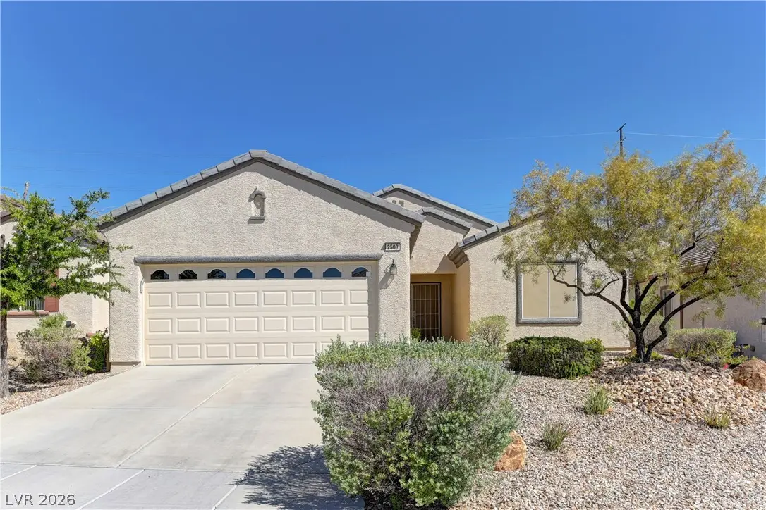 2503 Erastus Drive, Henderson, NV 89044 - #1