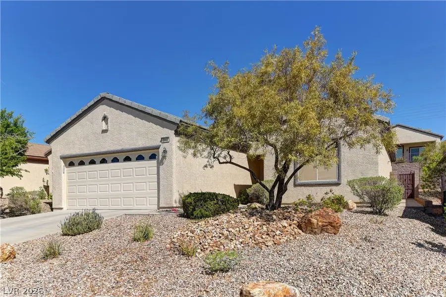 2503 Erastus Drive, Henderson, NV 89044 - #2